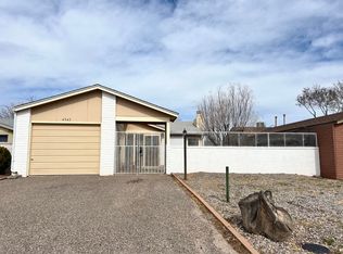 4947 Nickel Dr NE, Rio Rancho, NM 87124