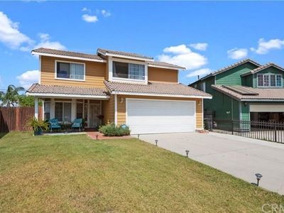 894 E Mesa Dr, Rialto, CA, 92376