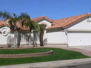 2124 E Brooks St, Gilbert, AZ 85296