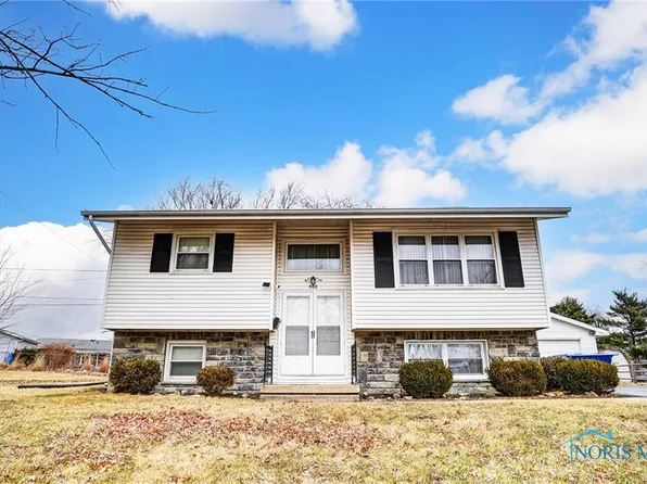 308 Sheffield Dr, Findlay, OH 45840