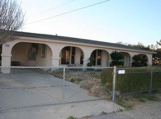 10483 El Monte Dr, Cherry Valley, CA 92223