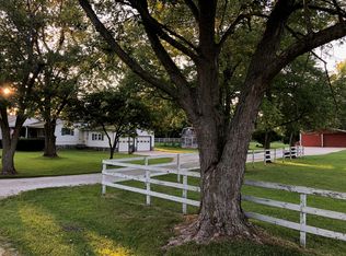 412 Dawson Rd, Decatur, IL 62521