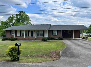 300 1st Ave N, Pell City, AL 35125
