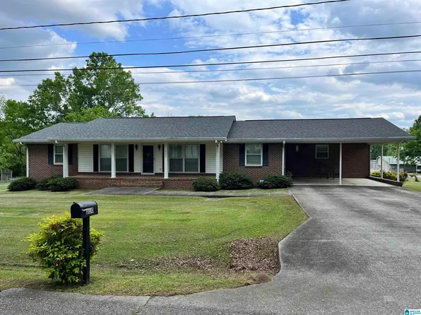 300 1st Ave N, Pell City, AL 35125