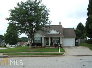 654 Windy Way #114, Stockbridge, GA 30281