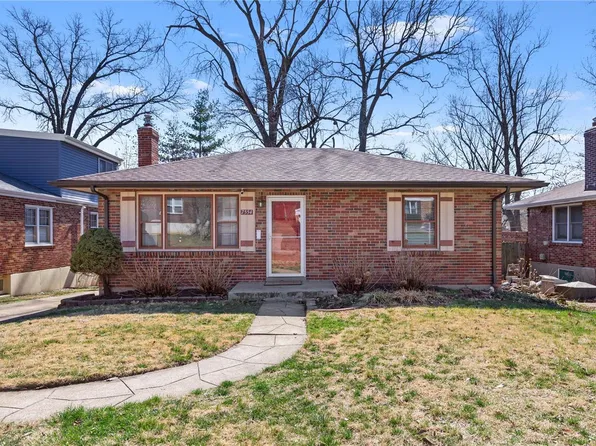 7554 Drexel Dr, Saint Louis, MO 63130