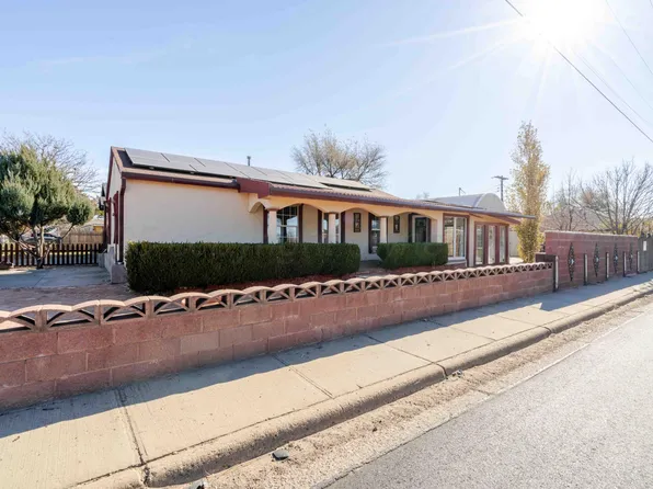 3600 NE 11th Ave, Amarillo, TX 79107