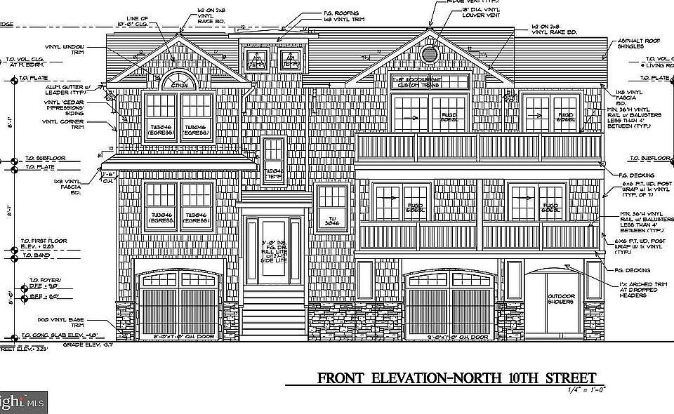 2nd image of 304 N 10th St