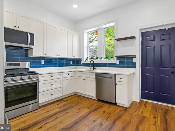 813 Whitelock St, Baltimore, MD 21217