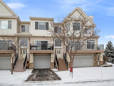 2319 Eagle Trace Ln, Woodbury, MN, 55129