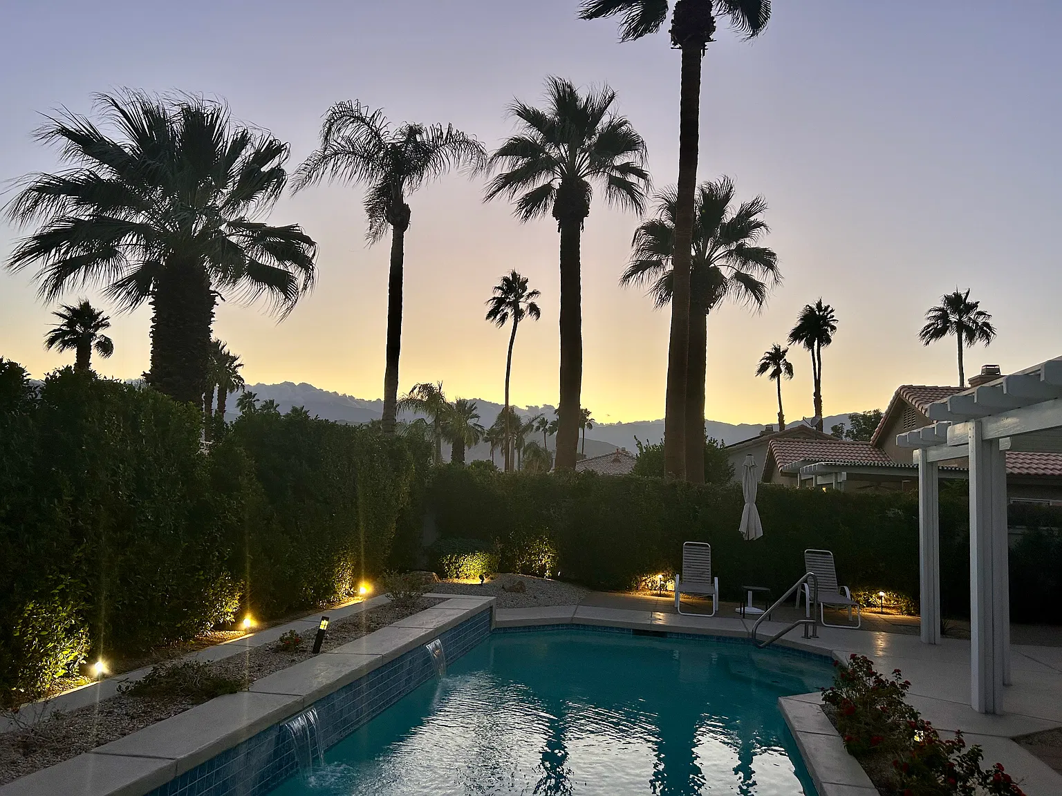 2 bed, 1322 sqft, $3,200 — Photo 3