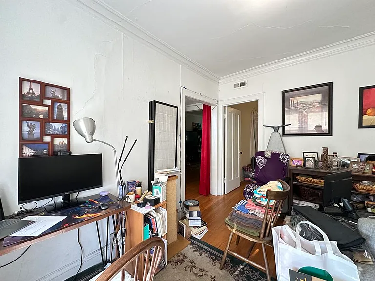 3711 N Hoyne Ave #4 — Photo 13