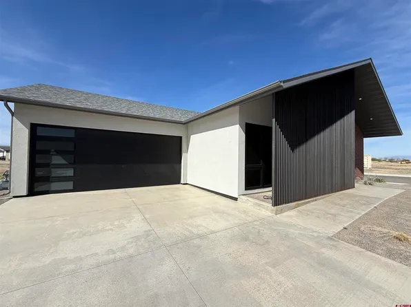 3447 Kestrel Loop, Montrose, CO 81401