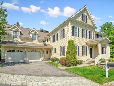 14 Cider Mill Circle, Armonk, NY, 10504