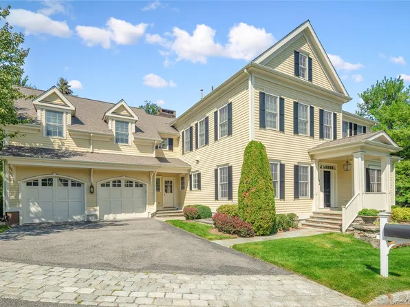 14 Cider Mill Circle, Armonk, NY 10504