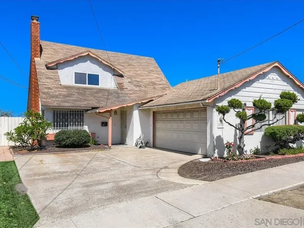 273 Sychar Rd, San Diego, CA 92114