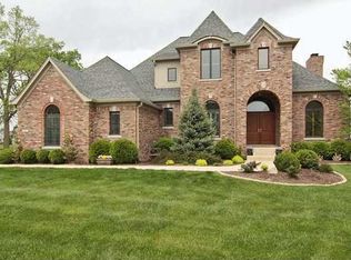 14727 Macduff Dr, Noblesville, IN 46062