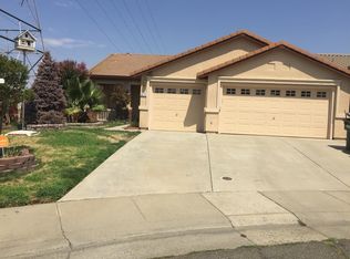 9272 Heathfield Way, Sacramento, CA