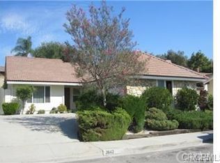 2642 Evelyn Ave, West Covina, CA 91792