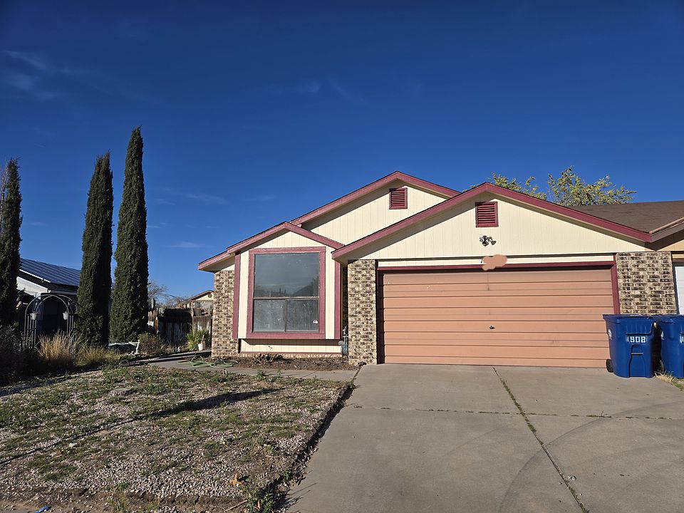 1st image of 1962 Gomez Dr SW