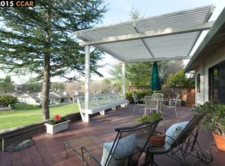 673 Paradise Valley S, Danville, CA 94526