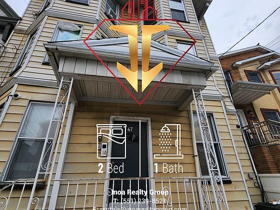 2nd image of 47 Greenville Ave #R3