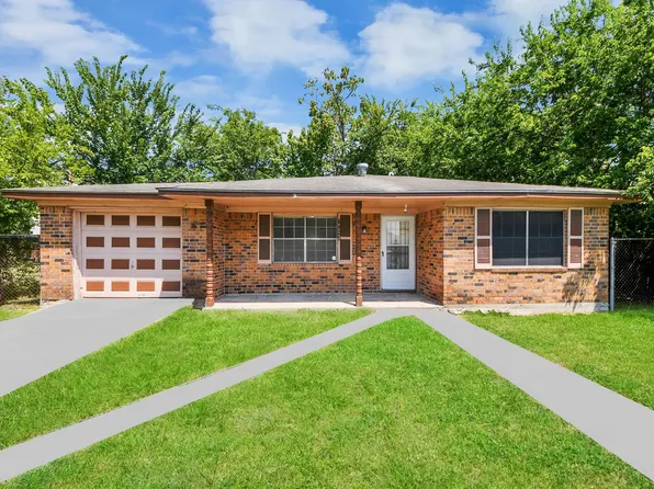 4425 Sumpter St, Houston, TX 77020