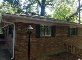1856 E Farris Ave, East Point, GA 30344