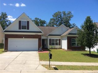 13825 Plowdon Ct, Charlotte, NC 28215