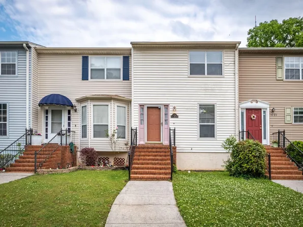 1723 13th Ct S, Birmingham, AL 35205