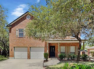 9303 Scotty Oaks, Helotes, TX 78023
