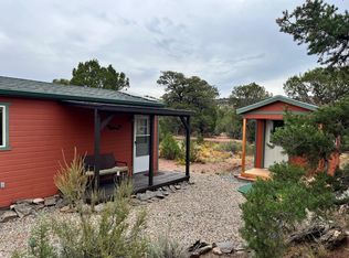 4257 S 8 4/10 Rd, Glade Park, CO 81523