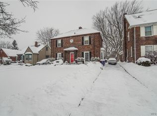 16 Eldon Rd, Buffalo, NY 14215