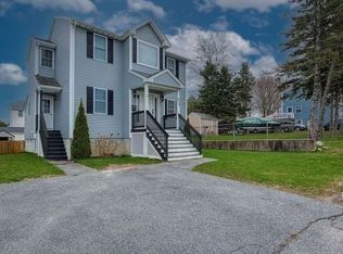 438 Smith St, Fall River, MA 02721