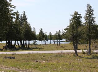 38988 S McKenzie Point Rd, Drummond Island, MI 49726