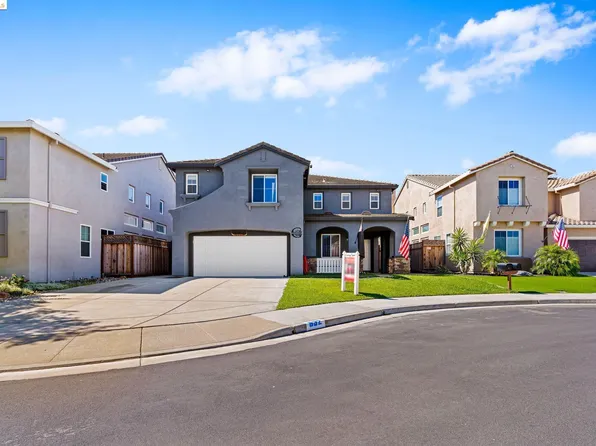 632 Cambridge Ct, Discovery Bay, CA 94505