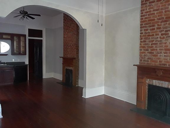 First room living room