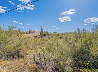 405 E Honda Bow Rd, Phoenix, AZ 85086