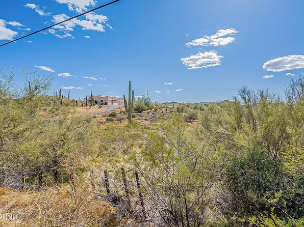 405 E Honda Bow Rd, Phoenix, AZ 85086