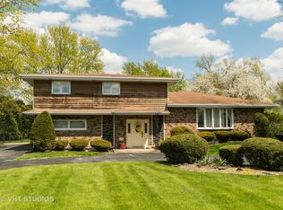 20601 Travers Ave, Chicago Heights, IL 60411