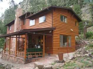 3131 Riverside Dr, Lyons, CO 80540