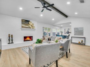 6529 Blue Grass Dr, Watauga, TX