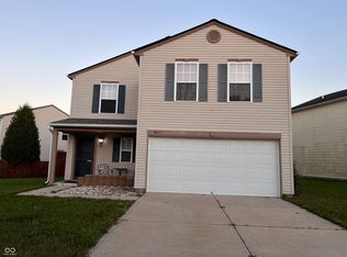 8417 Abbey Dell Dr, Camby, IN 46113