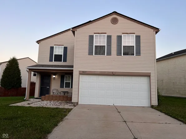 8417 Abbey Dell Dr, Camby, IN 46113