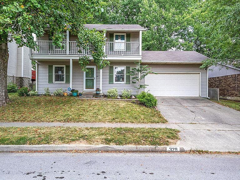 1st image of 329 Fox Harbour Dr