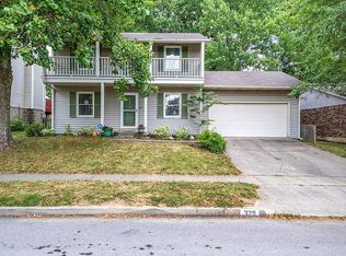 329 Fox Harbour Dr, Lexington, KY 40517