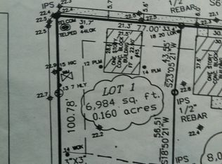 45 Bridge St, Bluffton, SC 29910