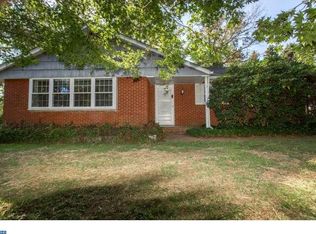 1550 Lenape Rd, West Chester, PA 19382