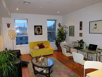 Rented by Lucky Apt Inc