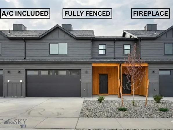 500 Lacey Ln #C, Belgrade, MT 59714